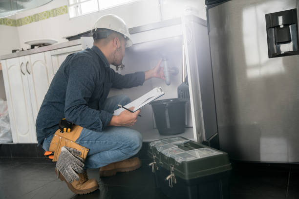  Sharon, TN Plumbing Pros