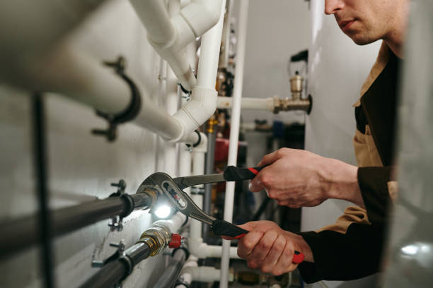 Best Emergency Plumbing Repair  in Sharon, TN