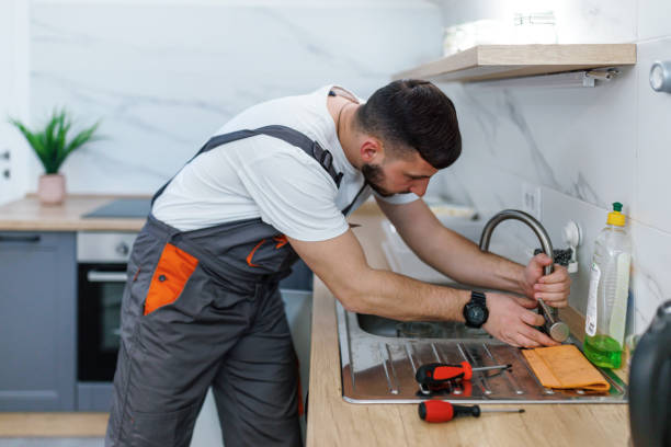 Best Plumbing Installation Services  in Sharon, TN