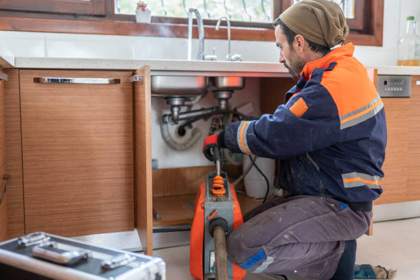 Best Local Plumber Services  in Sharon, TN