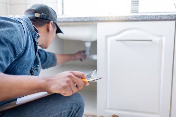 Best Sewer Line Replacement  in Sharon, TN