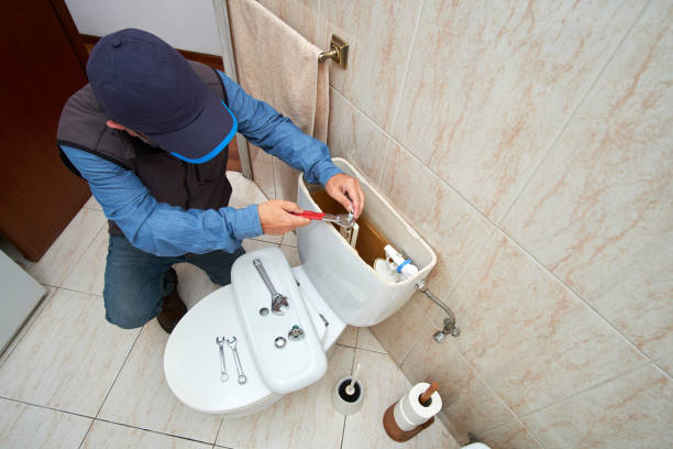 Best Faucet Repair  in Sharon, TN