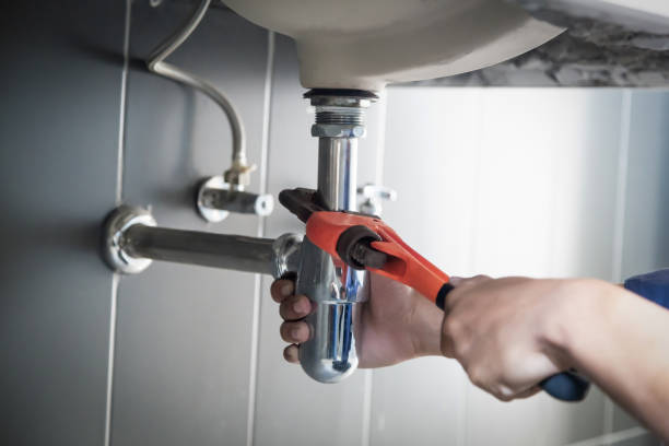 Best Clogged Drain Plumber  in Sharon, TN