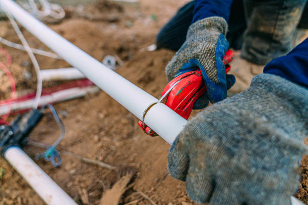 Best Commercial Plumbing Services  in Sharon, TN