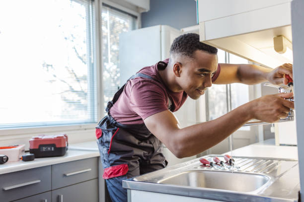 Reliable Sharon, TN Plumbing Solutions