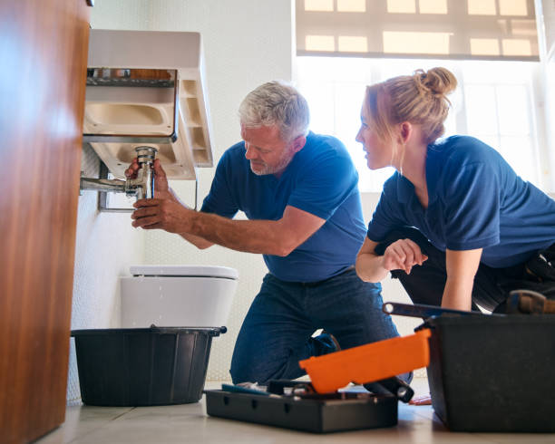 Best Water Leak Repair  in Sharon, TN
